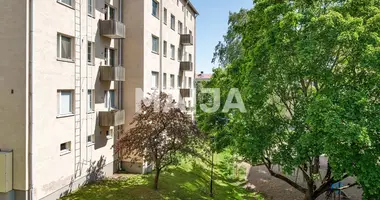 Appartement 1 chambre dans Helsinki sub region, Finlande