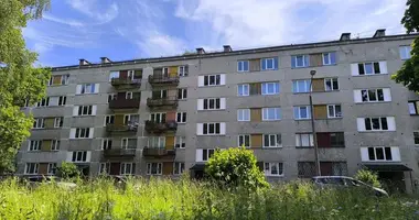 Wohnung 2 zimmer in Riga, Lettland