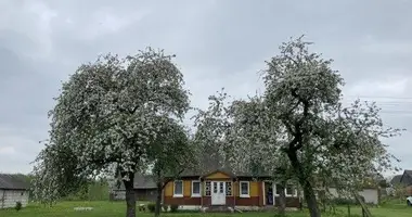 Casa en Lipnishki, Bielorrusia