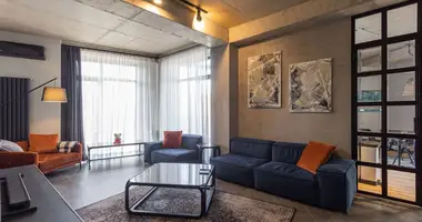 Apartment for rent in Saburtalo in Tbilisi, Georgia