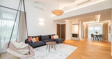 Haus in Vilnius, Litauen