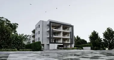 Appartement 2 chambres dans Lakatameia, Chypre