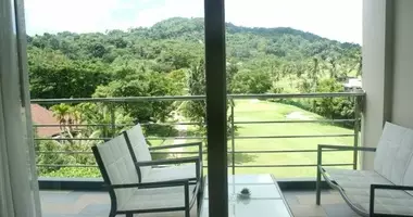 Condo 2 bedrooms with Jacuzzi in Phuket, Thailand