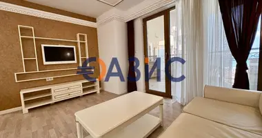 2 bedroom apartment in Nesebar, Bulgaria