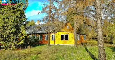 Commercial property 440 m² in Antakalnis, Lithuania