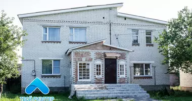 Casa en Gómel, Bielorrusia