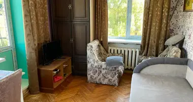 Mieszkanie 2 pokoi w Syaskelevskoe selskoe poselenie, Rosja