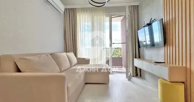 1 bedroom apartment in Nesebar, Bulgaria