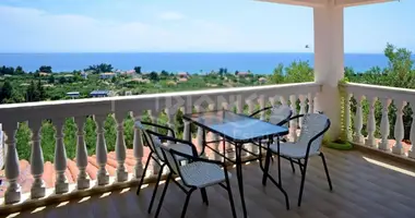 3 bedroom house in Nea Skioni, Greece