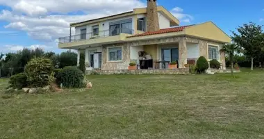 Dom wolnostojący 7 pokojów w Epanomi, Grecja