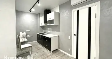 Appartement 2 chambres dans Minsk, Biélorussie