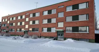 Apartamento en Kemi, Finlandia