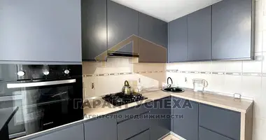 Apartamento 1 habitación en Brest, Bielorrusia