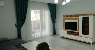 2 room apartment in Alanya, Turkey