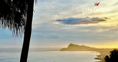 Villa 3 chambres dans Alicante, Espagne