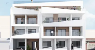 Penthouse  mit öffentliches Badöffentliches Bad, in der Nähe von Schulen in Torrevieja, Spanien