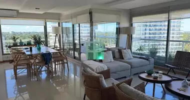 Mieszkanie 4 pokoi w Punta Del Este, Urugwaj