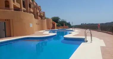 Appartement 2 chambres dans Bel Air, Espagne