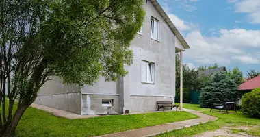 Haus in Saslauje, Belarus