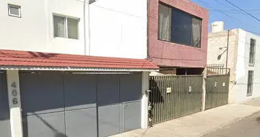 Maison 3 chambres dans Delegacion Josefa Vergara y Hernandez, Mexique