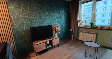 2 room apartment in Gdynia, Poland