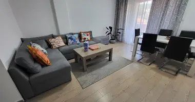 Apartamento 3 habitaciones en Becici, Montenegro