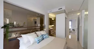 Квартира 3 комнаты в Эльче, Испания