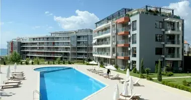 Apartamento 1 habitación en Sveti Vlas, Bulgaria