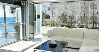 3 bedroom apartment in Germasogeia, Cyprus