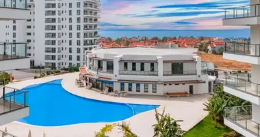 Apartamento 1 habitación en Trikomo, Chipre del Norte