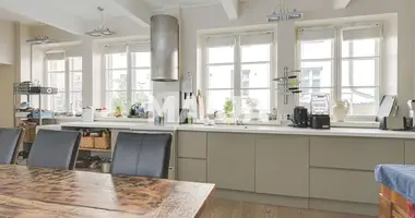Apartamento 2 habitaciones en Helsinki sub region, Finlandia