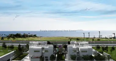 Villa 3 bedrooms in Chloraka, Cyprus