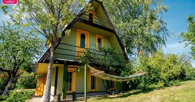 Casa en Ukmerge, Lituania