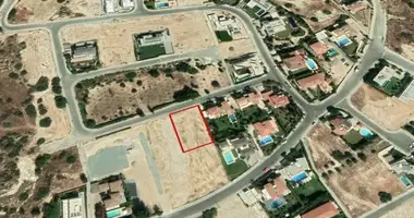 Plot of land in Limassol District, Cyprus