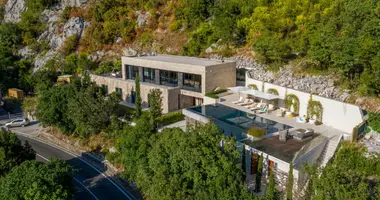 Casa 4 habitaciones en Donji Orahovac, Montenegro