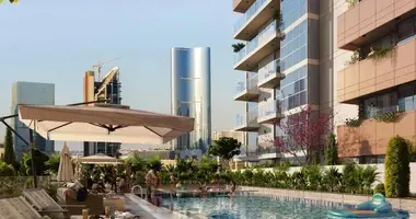 Apartamento 6 habitaciones en Abu Dabi, Emiratos Árabes Unidos