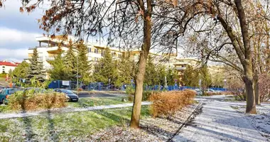 Apartamento 4 habitaciones en Varsovia, Polonia