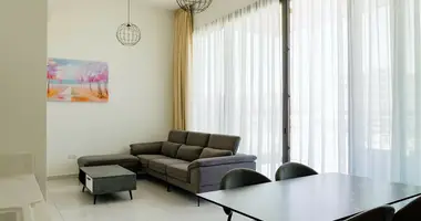 Apartamento 3 habitaciones en Limassol, Chipre