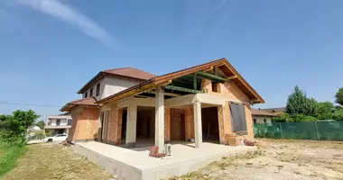 7 room house in Gyenesdias, Hungary