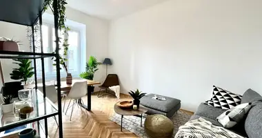 Apartamento 2 habitaciones en Viena, Austria