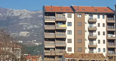 Appartement 2 chambres dans Budva, Monténégro