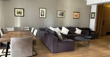 Apartment for rent in Tbilisi, Vake en Tiflis, Georgia