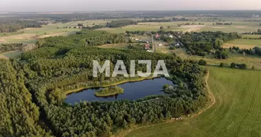 Plot of land in Grzepnica, Poland