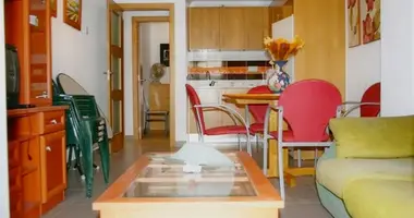 Квартира 2 комнаты в Гуардамар, Испания