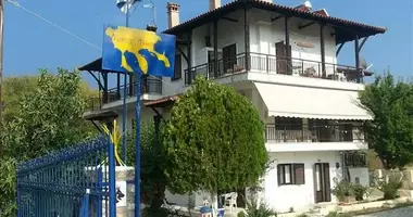 Hotel 390 m² in Vourvourou, Greece