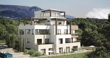 Apartamento 1 habitación en Tivat, Montenegro
