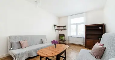 2 room apartment in Krakow, Poland