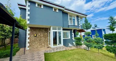 Villa 4 habitaciones en Mezitli, Turquía