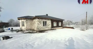 Casa en Balsaja Uchaloda, Bielorrusia