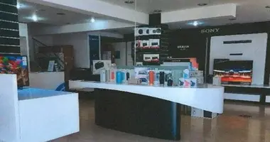 Магазин 200 м² в Строволос, Кипр